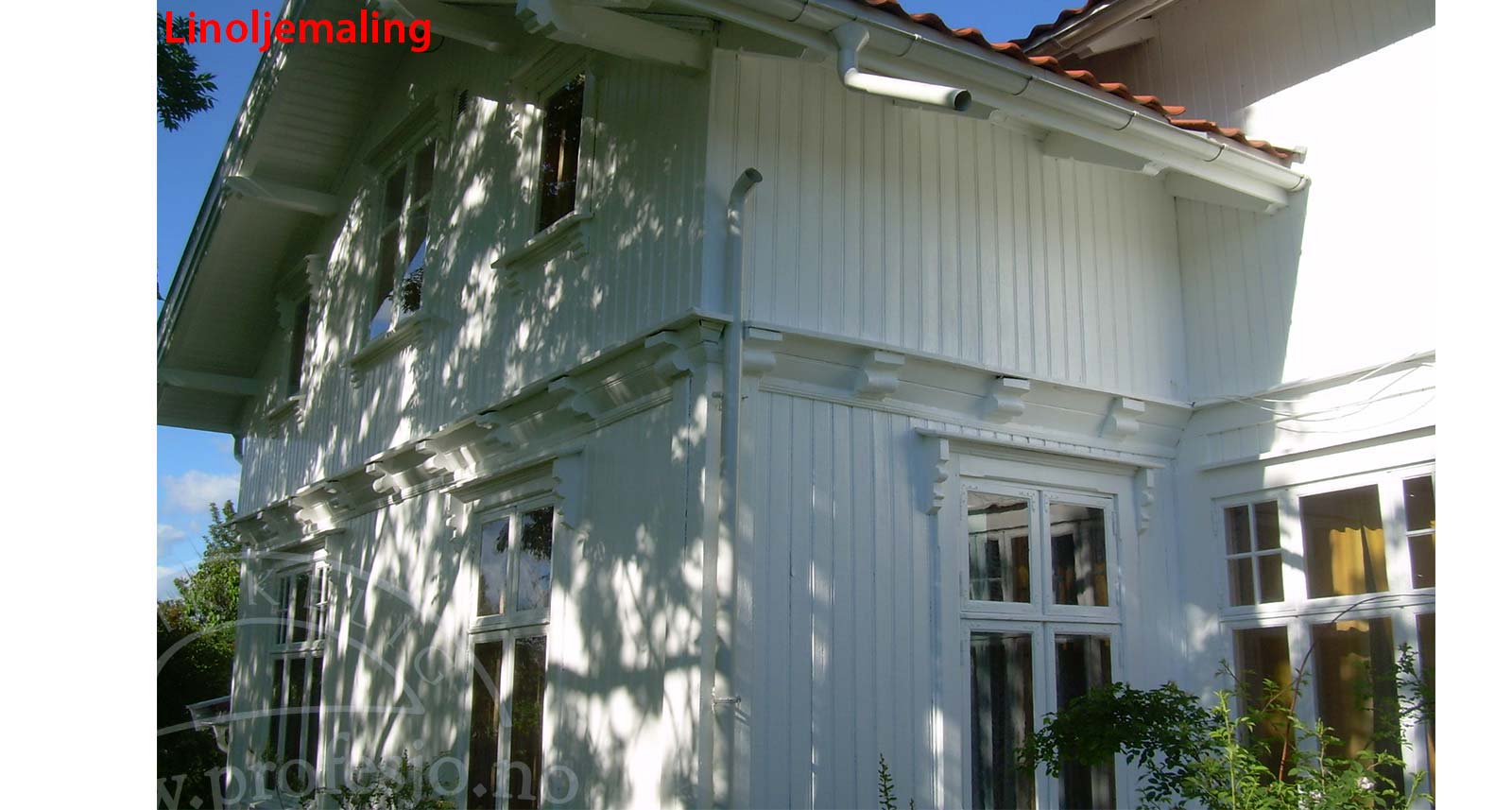 fasademaling-oslo-maling-hus-hvit-farge-oslo-høgdemaling 