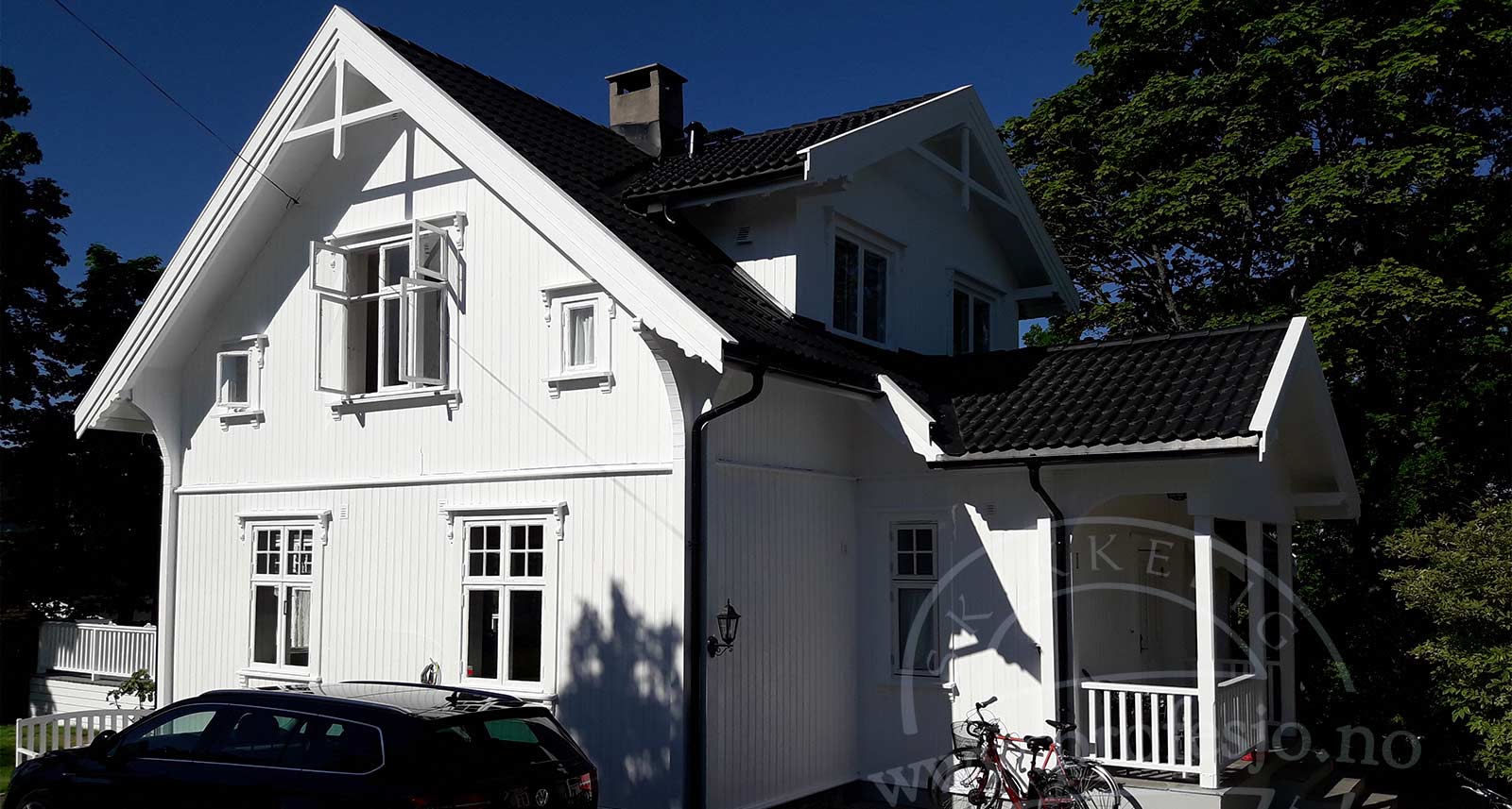 maling-hus-farge-hvit-oslo-fasademaling