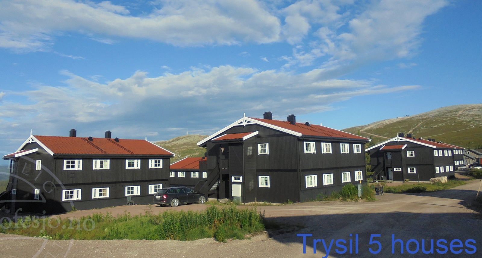 maling-hus-sort-farge-profesjo-Trysil